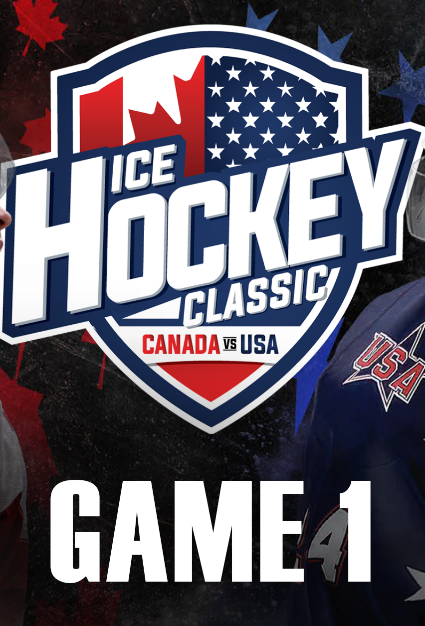 Ice Hockey Classic 2026 - Hobart - Game 1