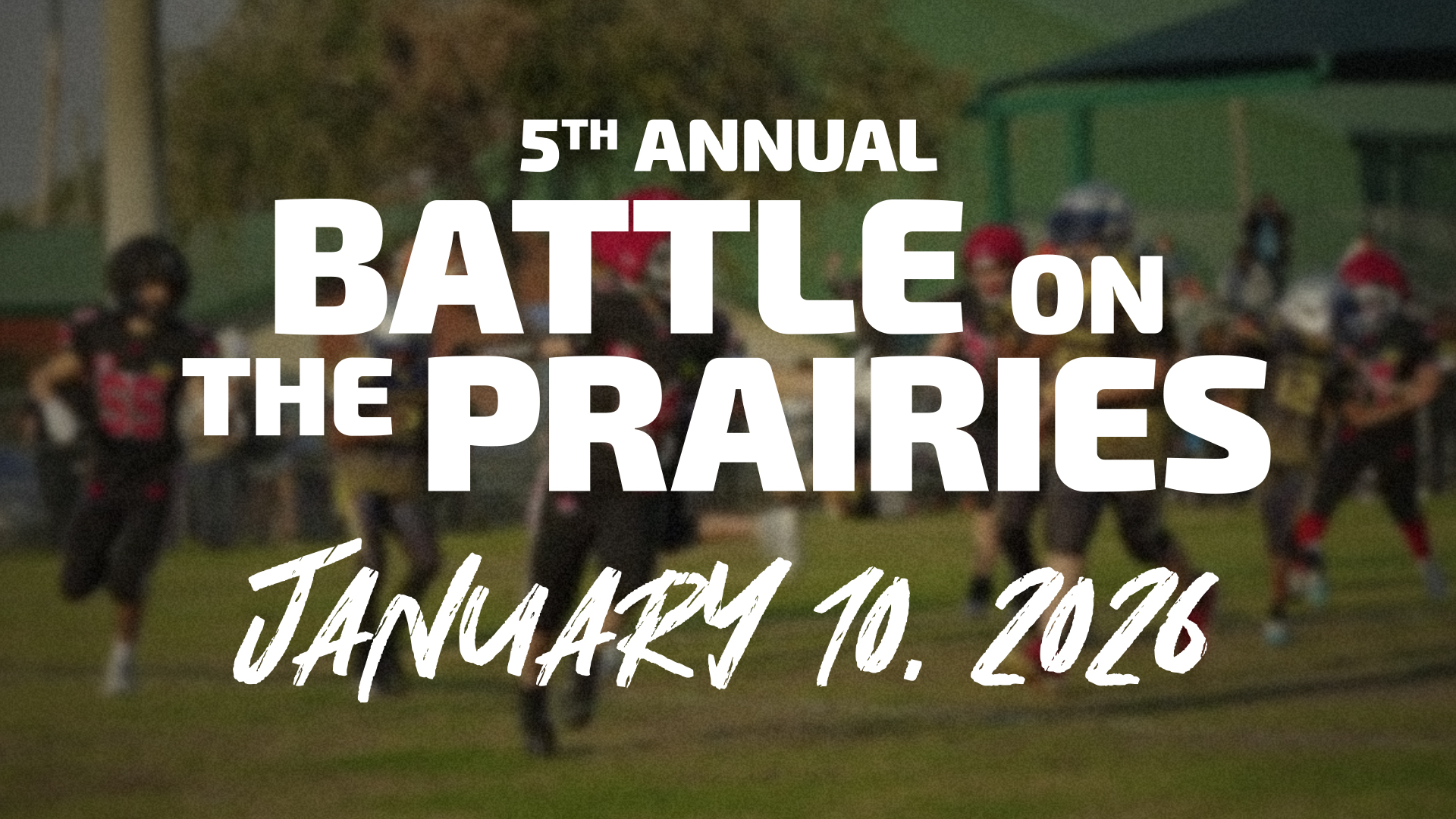 Selects - January 10, 2026
