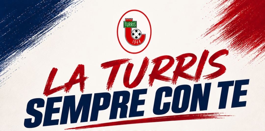 FC TURRIS 1944 - CAMPIONATO SERIE D